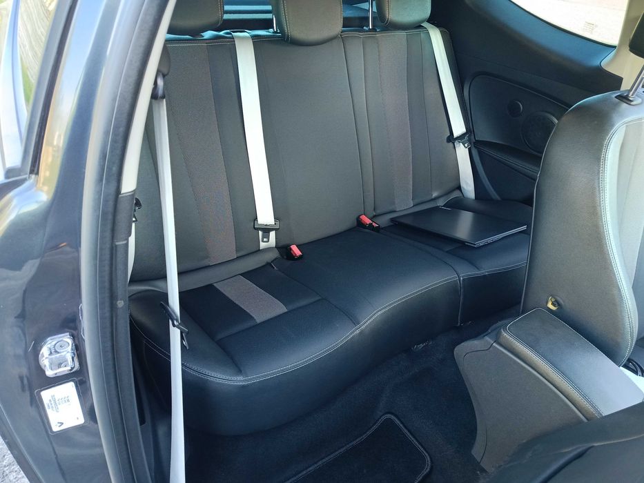 Renault MEGANE III Coupe BOSE 1.9 Dci