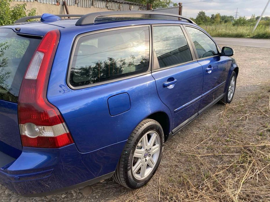 Продається авто Volvo V50 2007