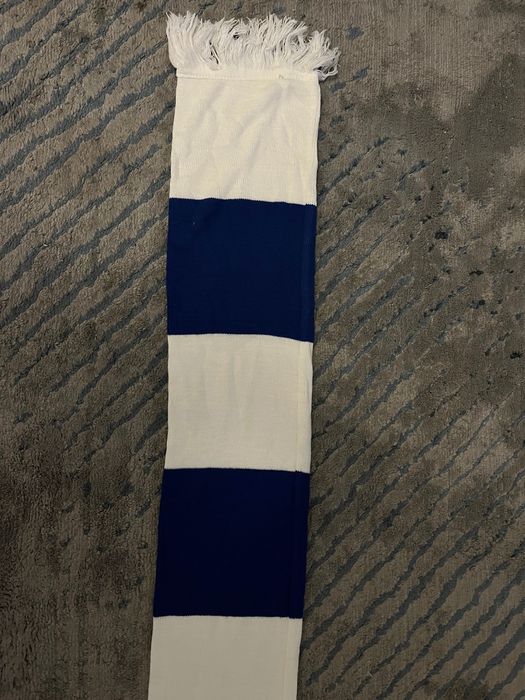 Szalik kolekcjonerski STAL RZESZÓW