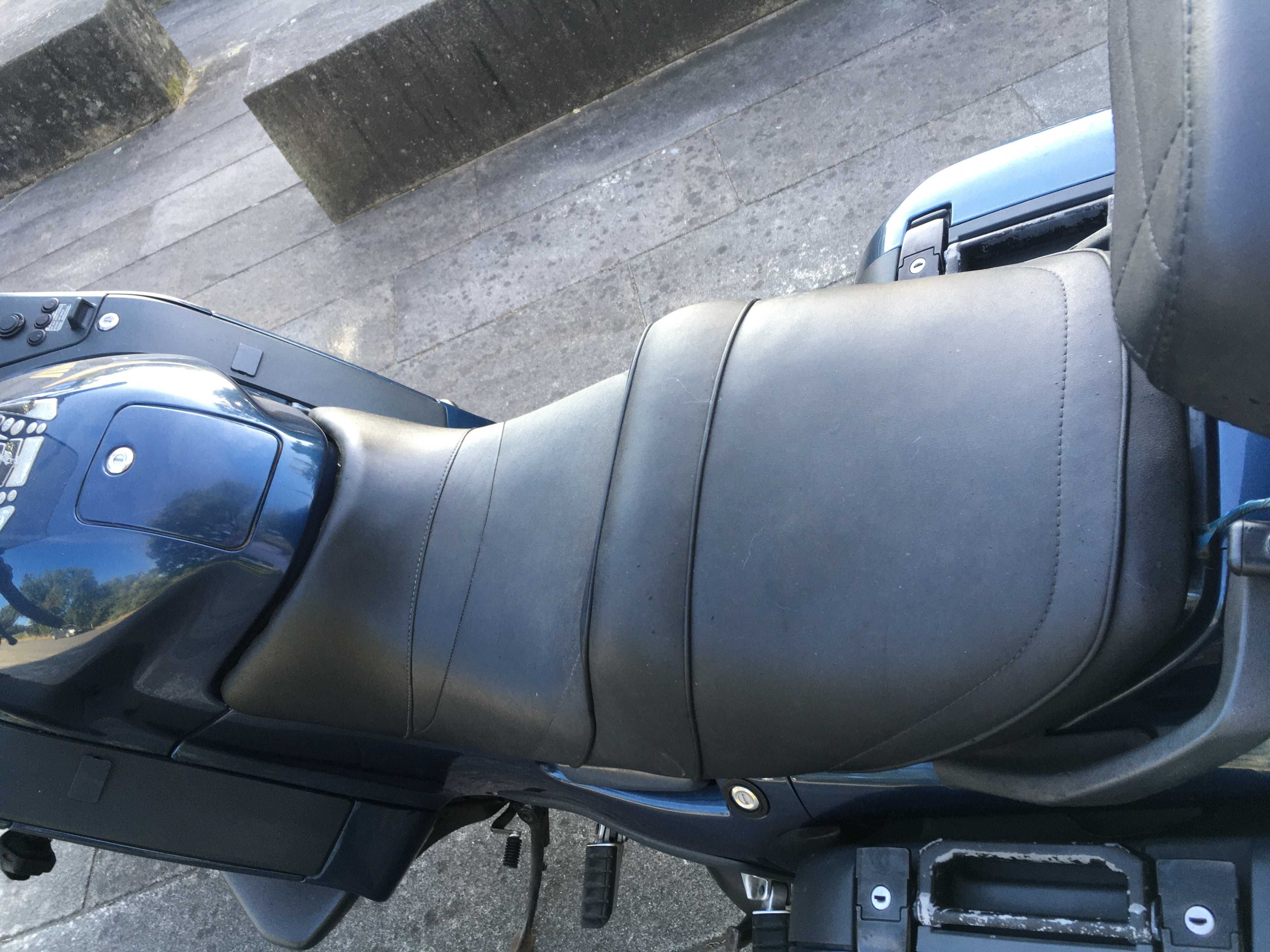 Honda Pan European 99