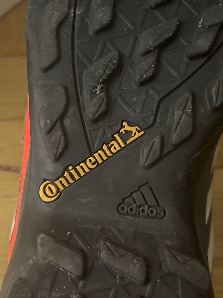 Adidas terrex  j Nowe tekingowe