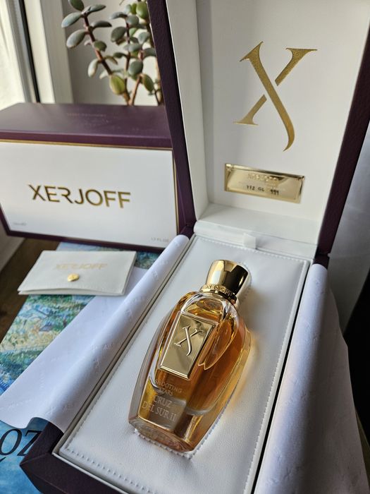 Cruz del Sur II Shooting Stars Xerjoff EDP 50ml