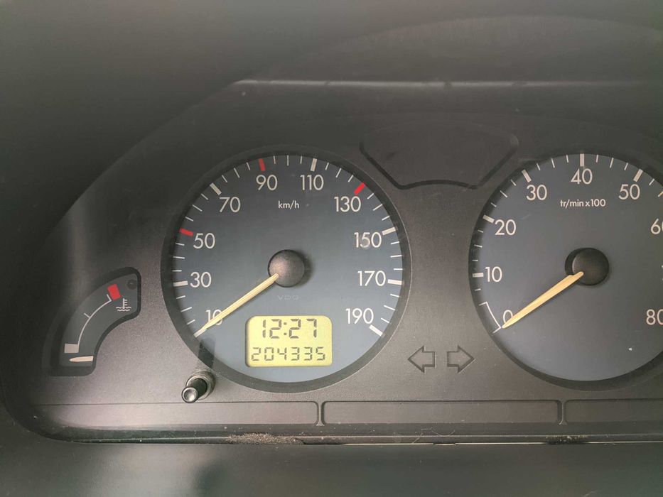 Citroen Saxo 1.1 - 2002