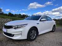 Kia Optima Kia Optima 1.7 CRDI M