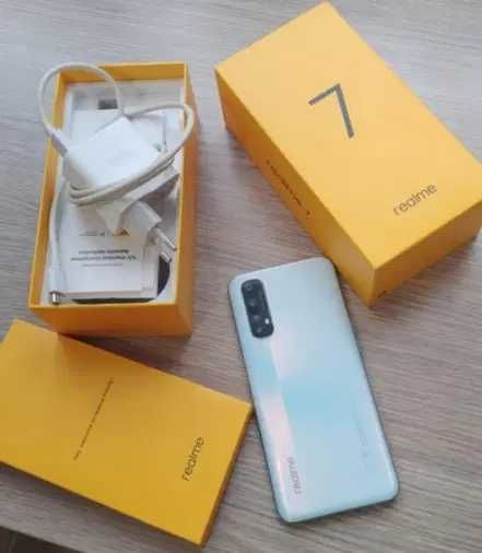 Realme 7 64GB / 6 GB