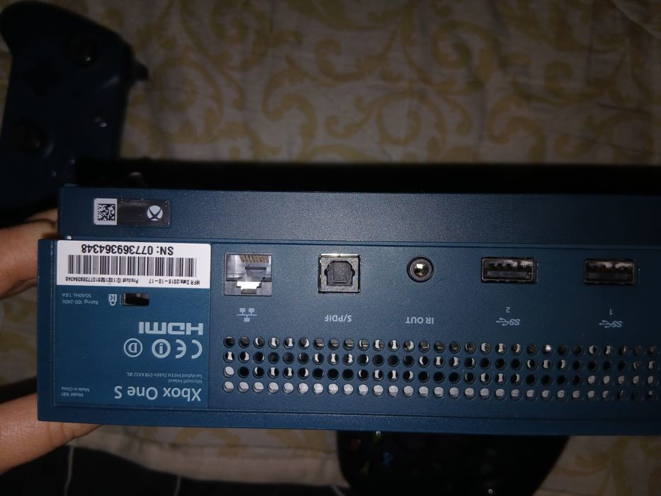 X бокс sгарний стан