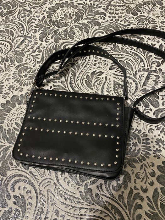 Сумка Чорна sinsay