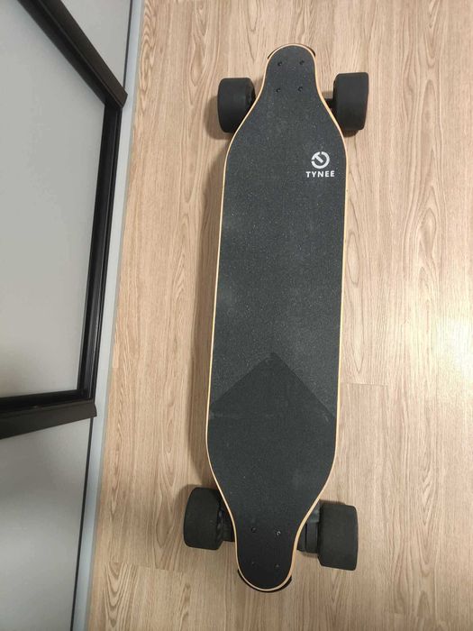 Deskorolka elektryczna Tynee ultra.