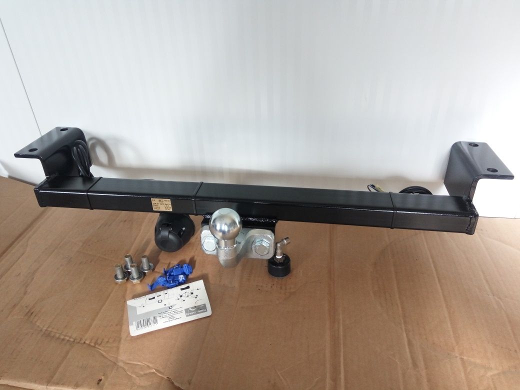 Suzuki Vitara 3 portas - Gancho reboque - engate - bola reboque 89/99