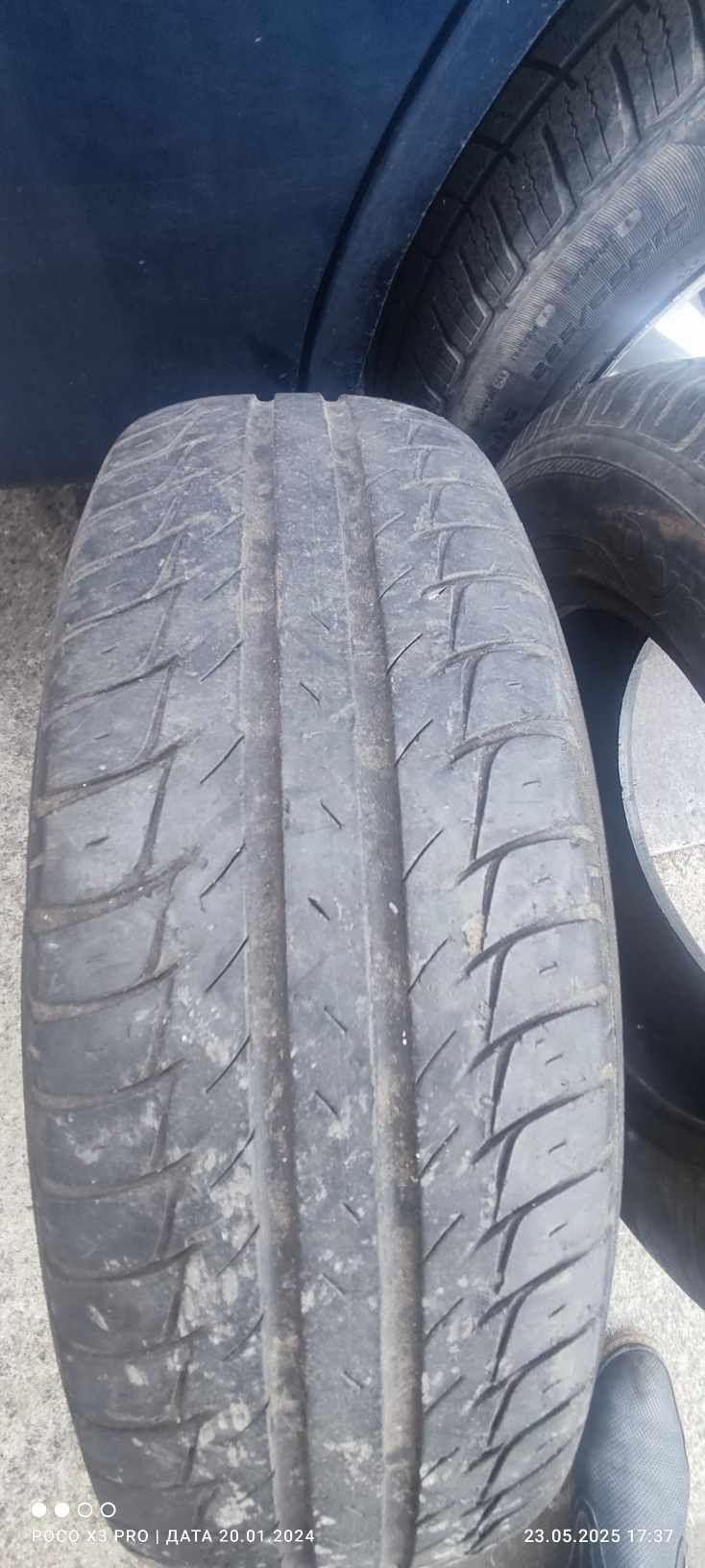 Все размеры р14 r14