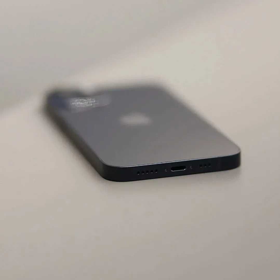 iPhone 14 128GB (Midnight) (e-Sim)