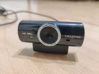 Kamera internetowa creative Live Cam HD720p
