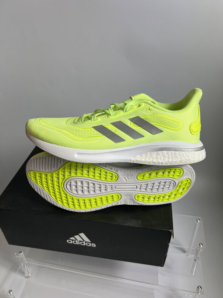 Nowe Adidas Supernova W sneakersy buty 41 1/3 outlet