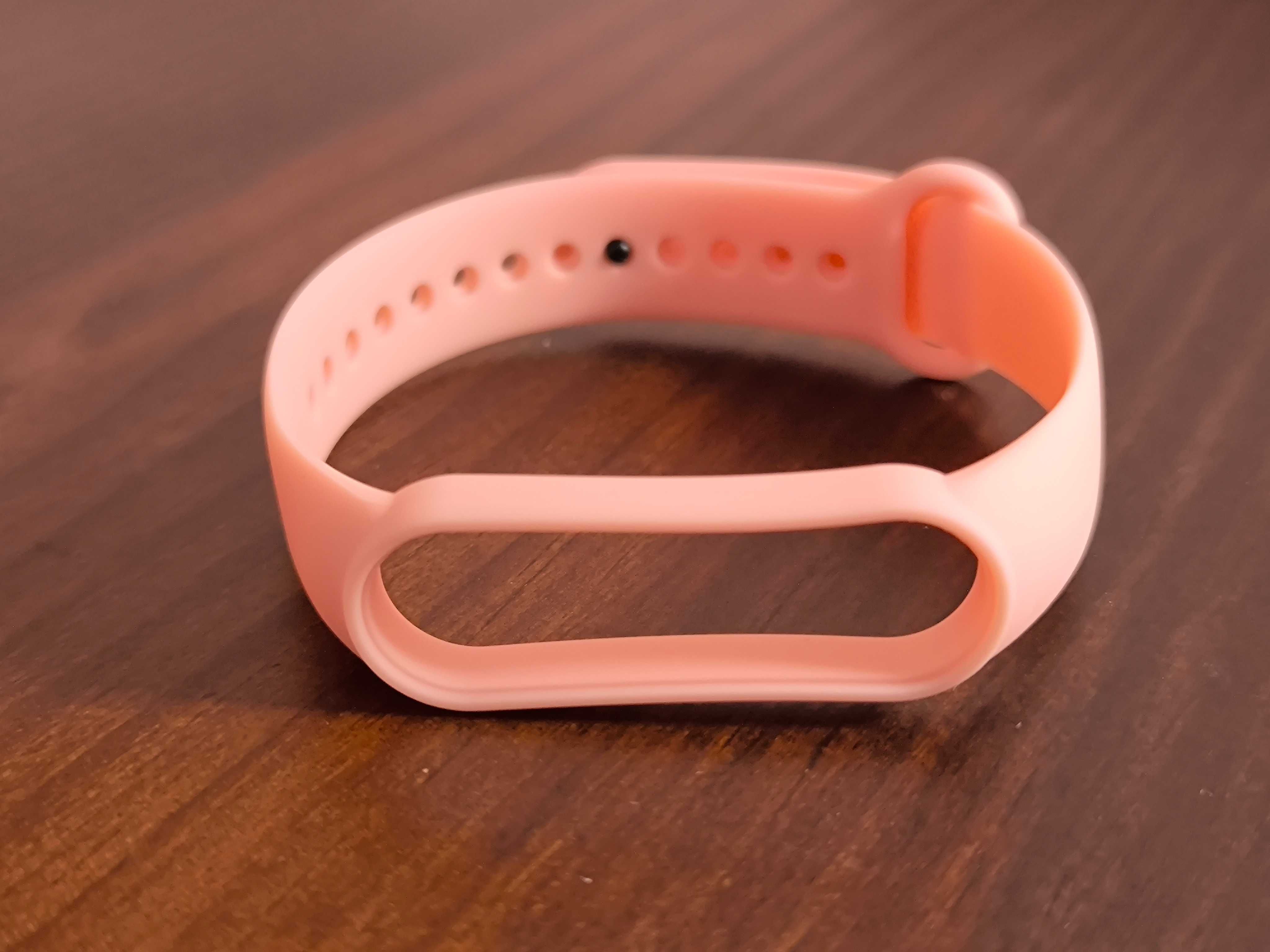 Bracelete para Xiaomi Mi Bande 5 e 6 Novo