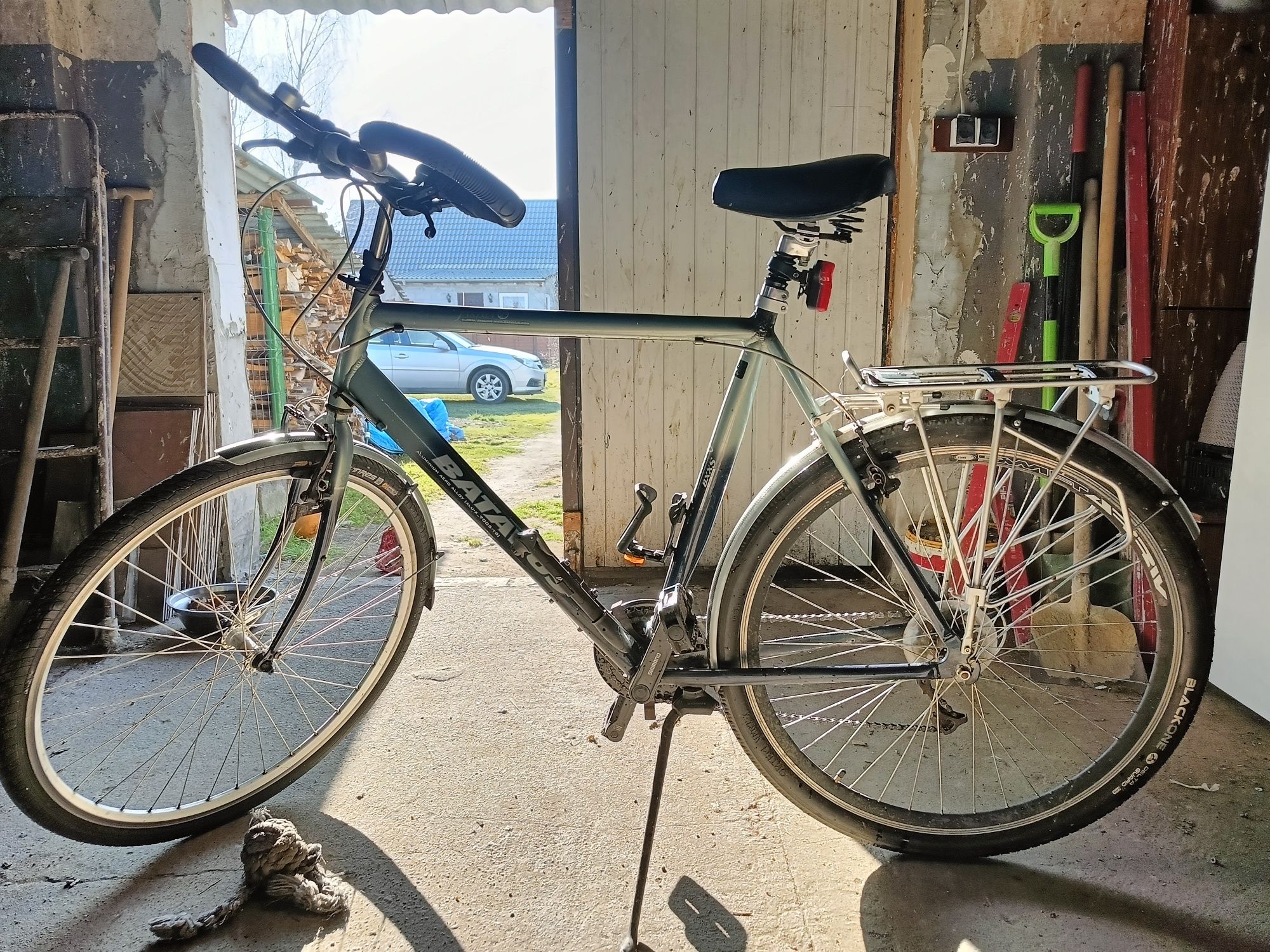 Sprzedam rower 28 cali