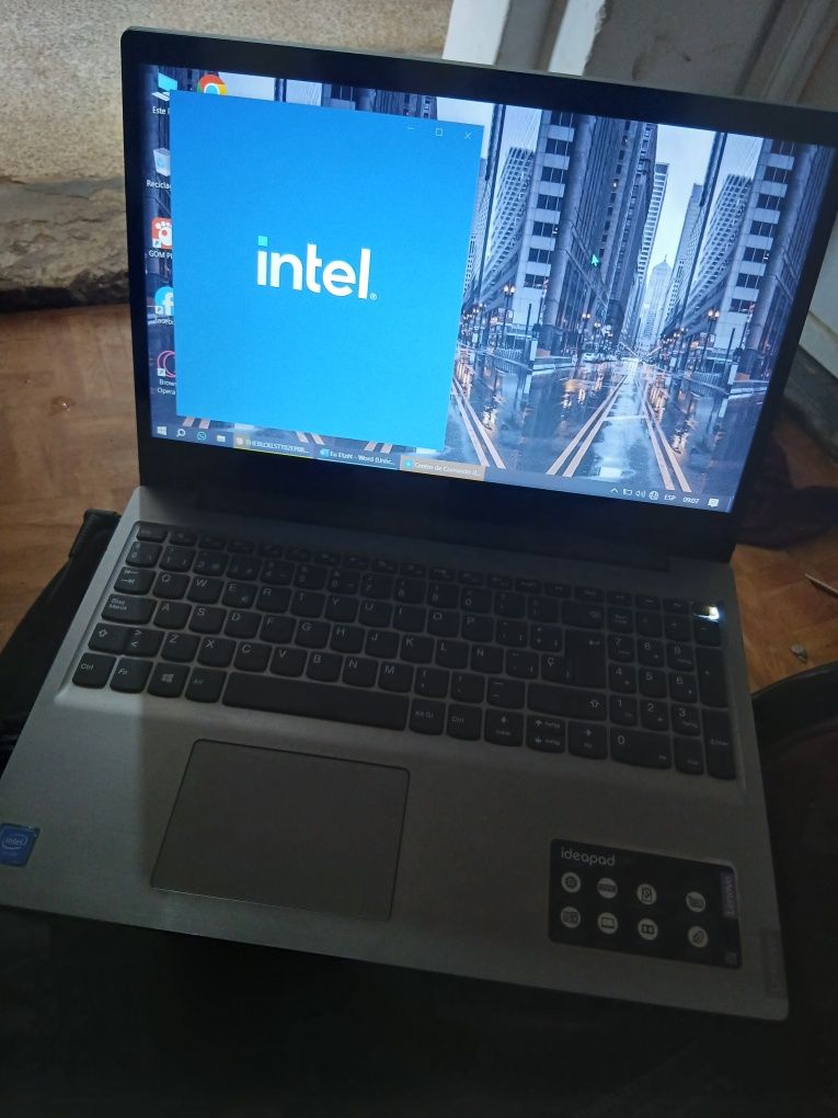Computador Lenovo