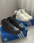 Originals Adidas X JEREMY SCOTT Forum HI WINGS 4.0