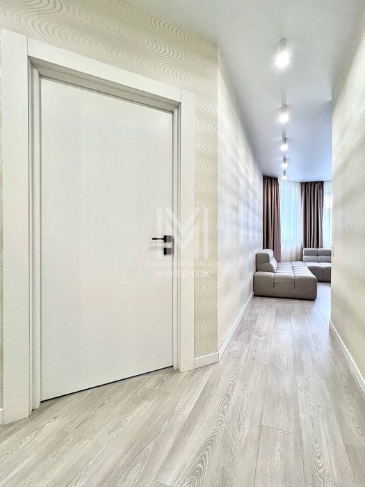 Продам 3-комн.кв-ру-студию ЖК Сокольники Профессорская 12