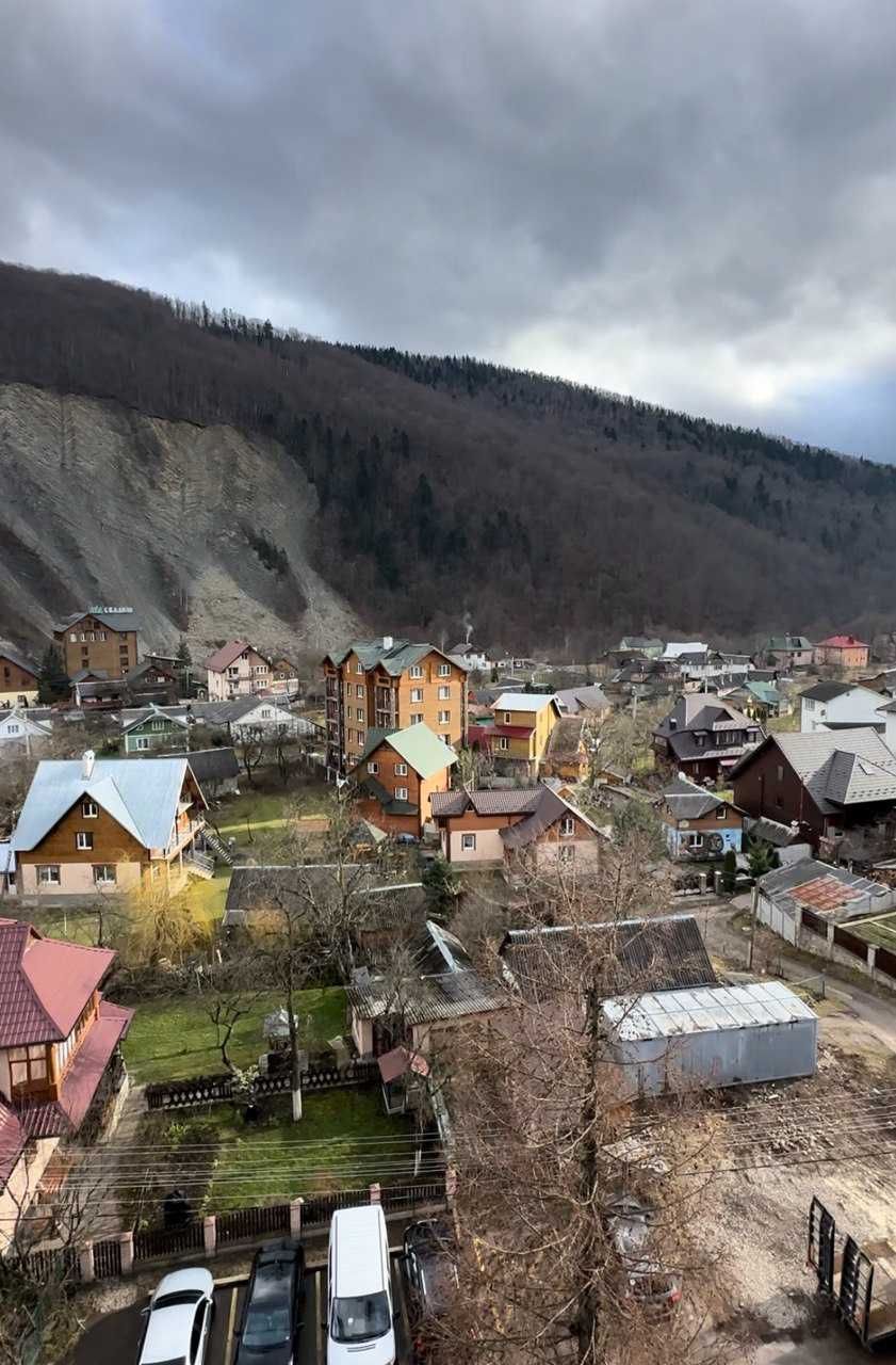 Яремче, квартира здана, елітний будинок з басейном