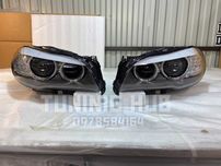 фари bmw f10 Xenon No Adaptive нові фари бмв ф10 ксенон до рест