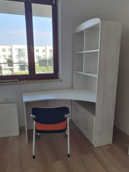 Meblik Marie - komplet mebli