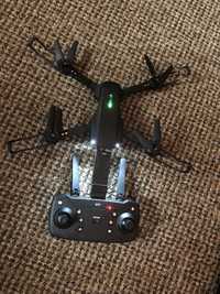 New E88Pro RC Drone 4K Professinal