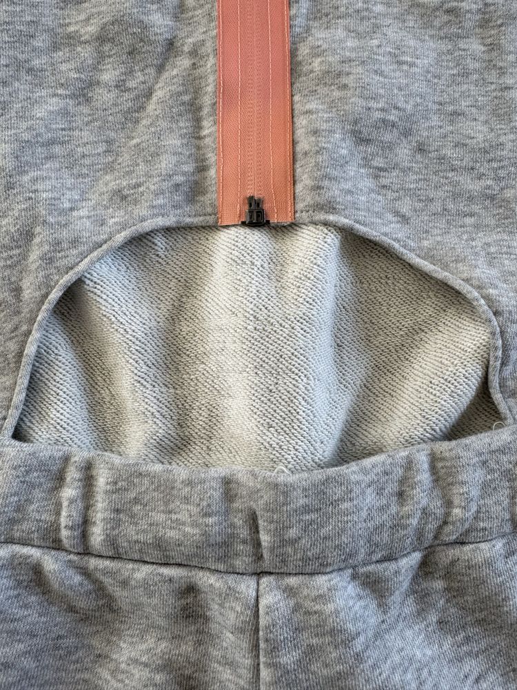 Kombinezon dresowy letni Puma Selena Gomez M/L