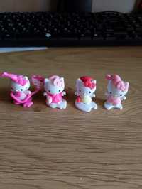 Фігурки Hello Kitty Kinder Surprise