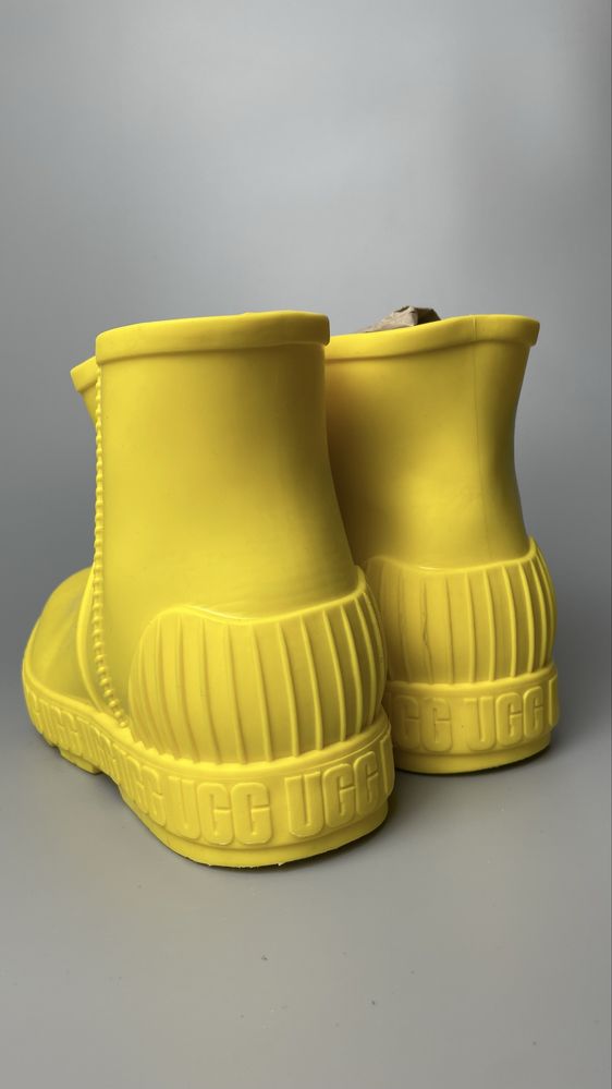 Уги, сапоги, гумові чоботи UGG Drizlita 1130361K Оригінал