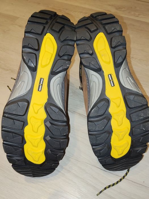 Buty robocze Work Power S3 Tiger rozm.44
