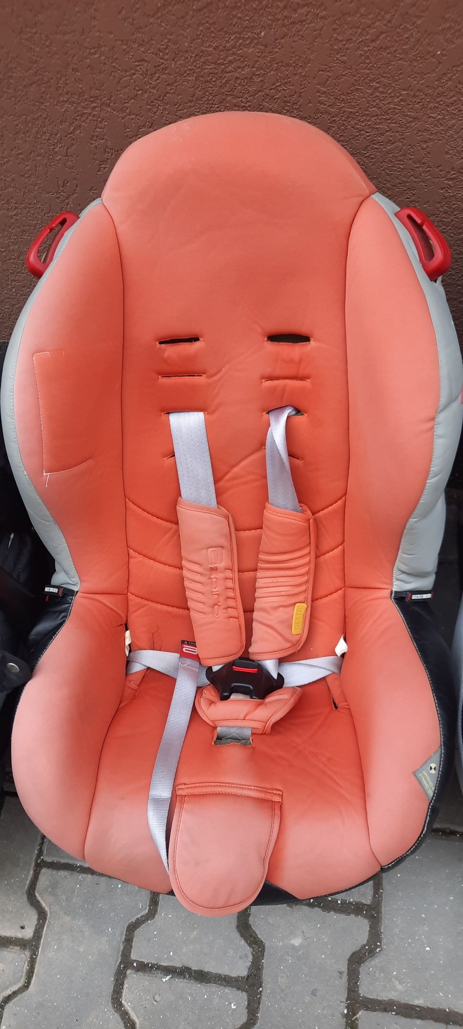 Автокрісло 1000гр
