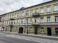 Do wynajęcia kawalerka 30 m2 ul. Wojska Polskiego 69