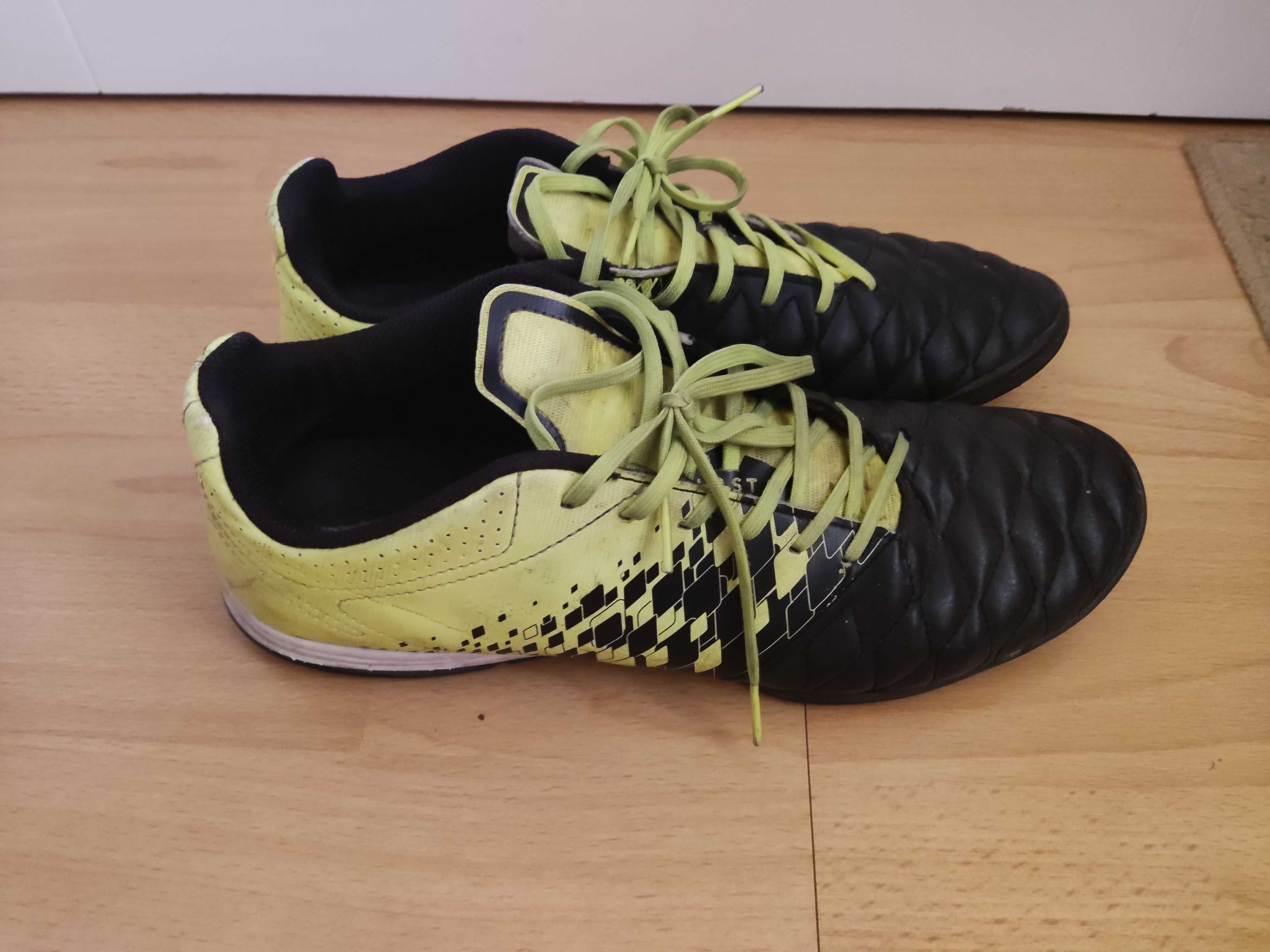 buty sportowe kipsta, rozmiar 44