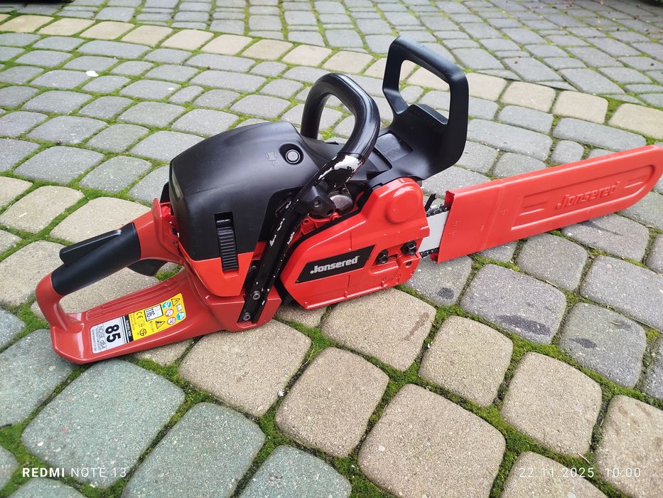 Pila spalinowa Jonsered CS 2252