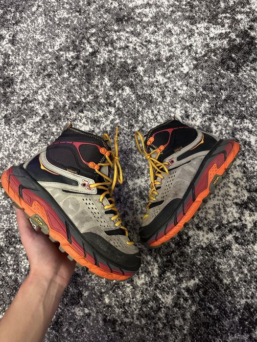 Черевики HOKA Tor Ultra Hi GORE-TEX