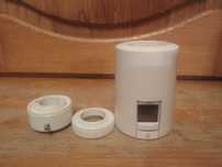 Termostat grzejnikowy Danfoss Eco Bluetooth