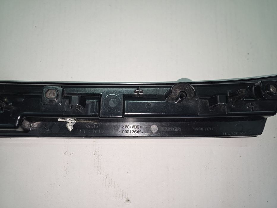 Денний ходовий вогонь підсвітка ID4