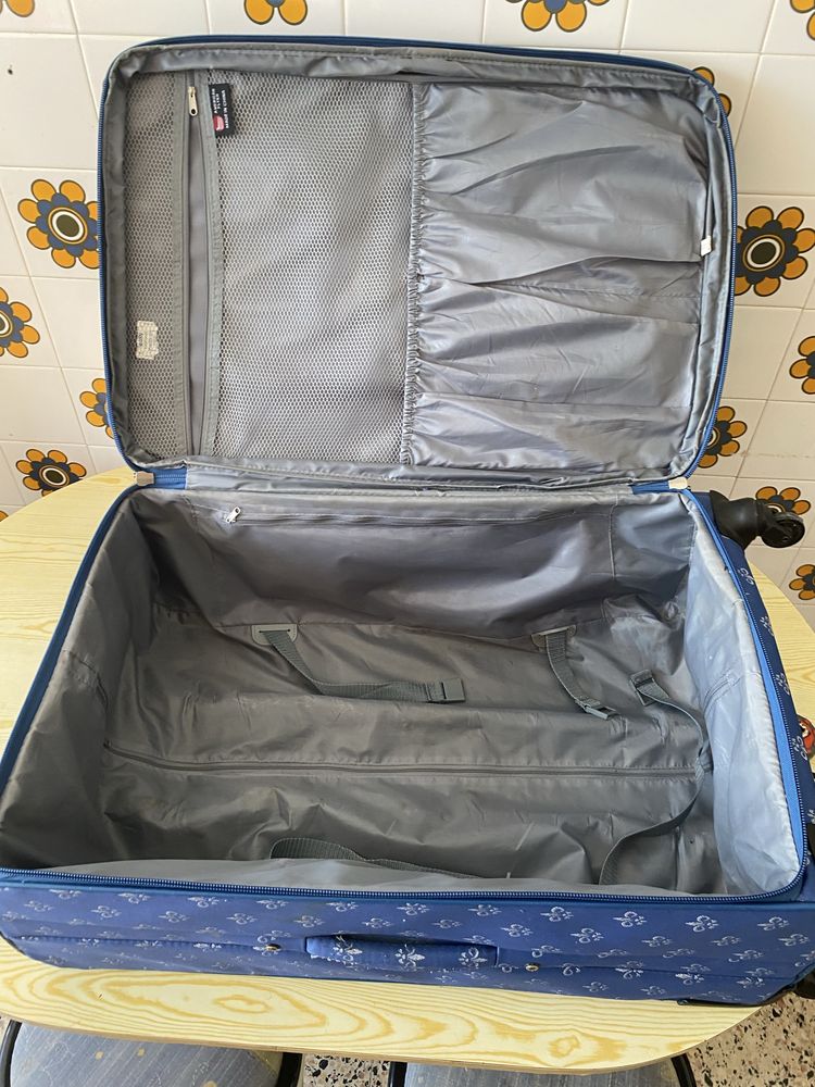 Mala viagem grande