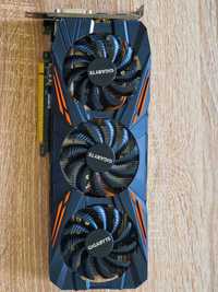 GIGABYTE GeForce GTX 1070 G1 Gaming