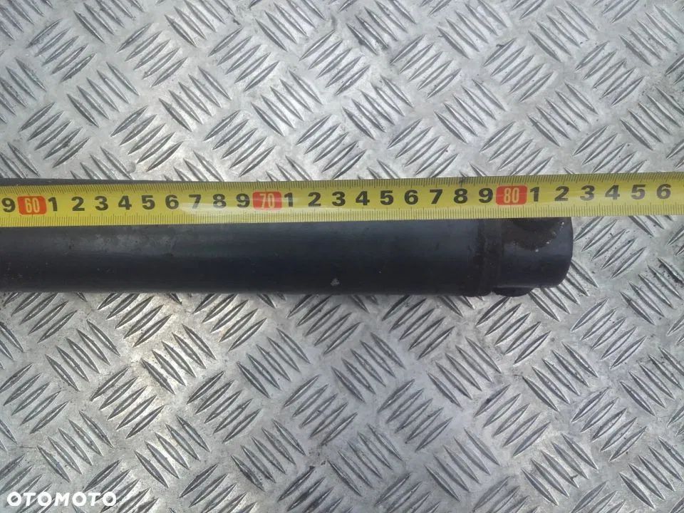 SIŁOWNIK PODNOSZĄCY DHsmp-1.5t 24v dhollandia