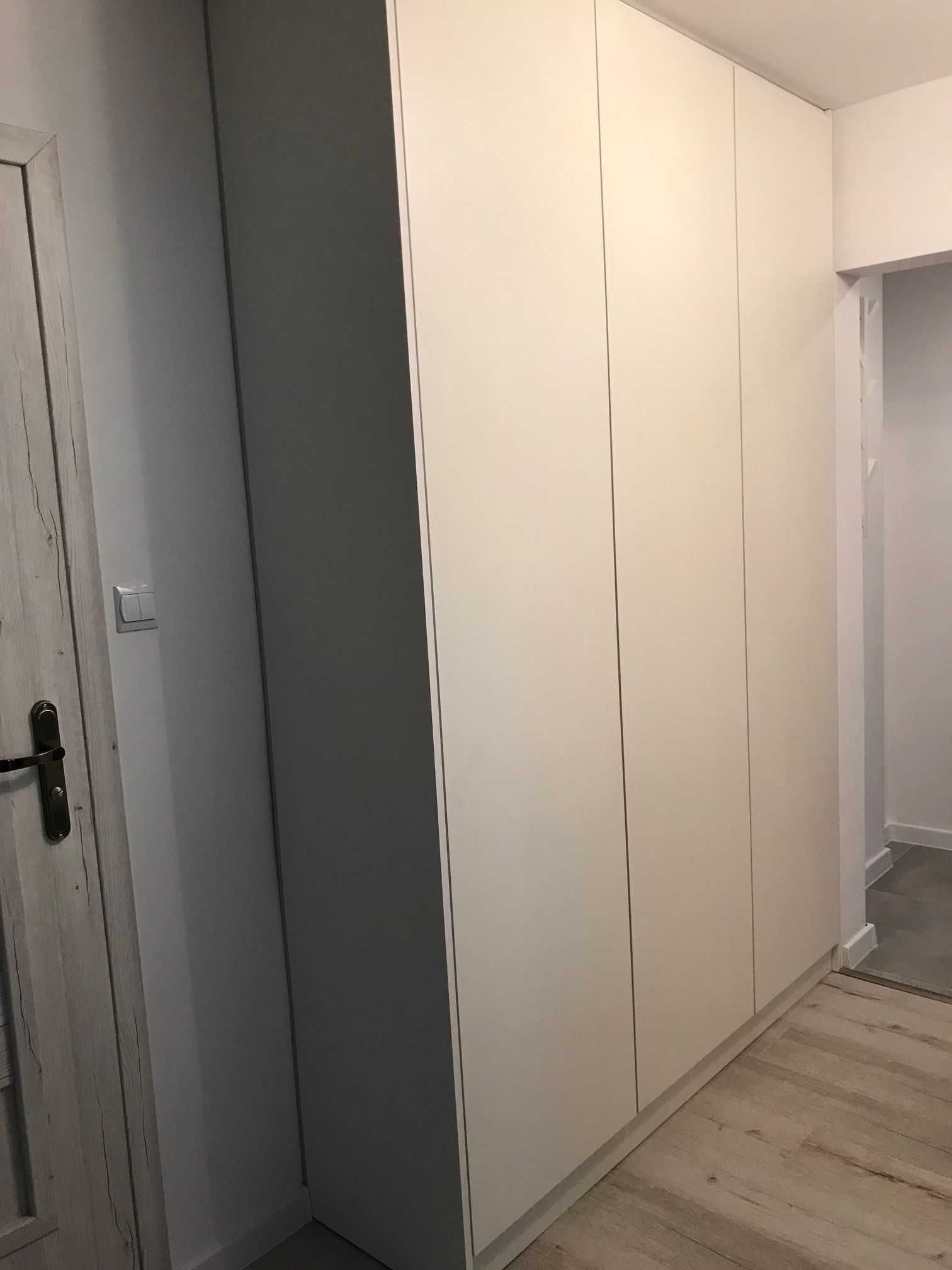 wynajmę pokój w mieszkaniu 3-pokojowym Toruń ul. Fałata
