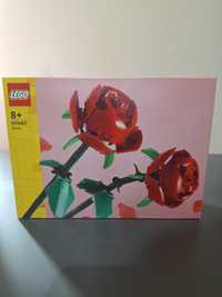 LEGO Okolicznościowe 40460 - Róże