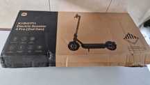 Hulajnoga xiaomi electric scooter 4 pro (2nd gen)