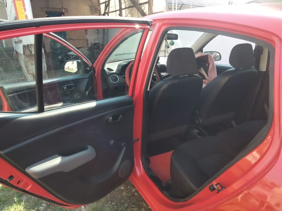 Продам Хюндай і10. 2012р.в.