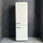 Холодильник Smeg FAB 32 ретро стиль 50-х холодильник