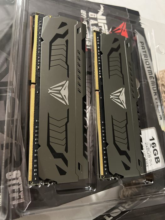 Pamiec ram 32gb