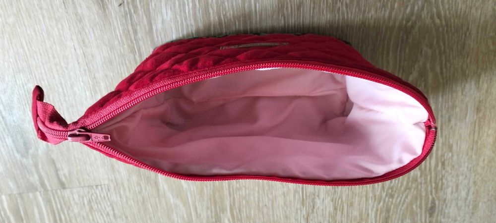 Косметички, ручная работа