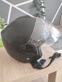 Kask motorowery używany