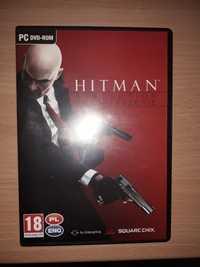 Hitman: Rozgrzeszenie PC