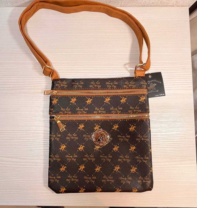 Сумка жіноча Polo Club